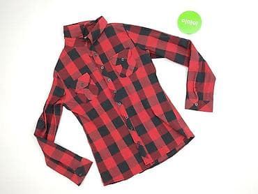 pull and bear pl: Сорочка жіноча, розмір L — 2