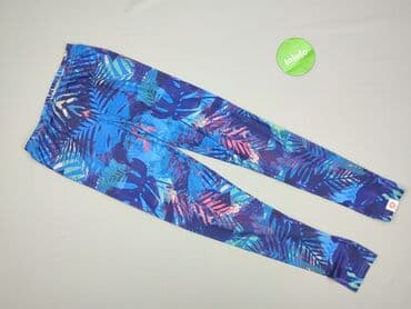 spyder ubrania: Legginsy Sportowe damskie, rozmiar S — 3