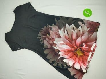 potis: NOR-BI, Sukienka damska, rozmiar XL — 2