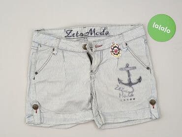 Kobiety: Zeta Moda, Szorty damskie, rozmiar S — 2