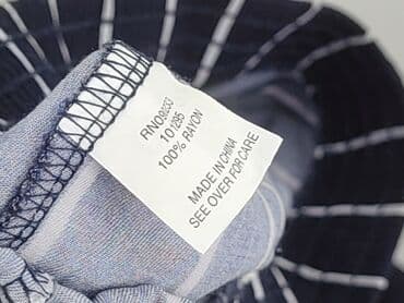 majtki nautica: Spodnie materiałowe damskie, rozmiar M — 5