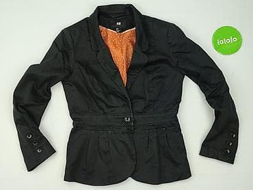 taranko marynarka: H&M, Marynarka damska, rozmiar S — 2