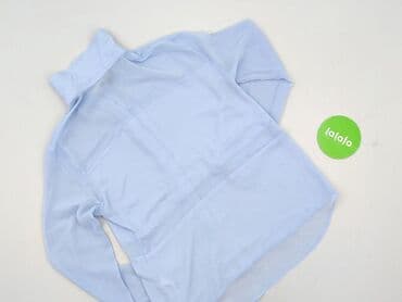 koszula niebieska hm: Topshop, Koszula damska, rozmiar S — 3