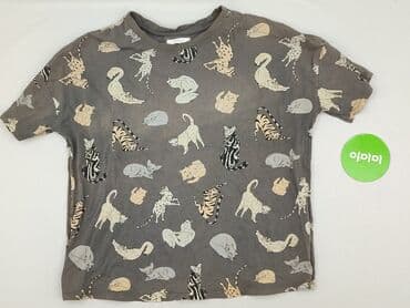 ubrania eko: T-shirt damski, rozmiar M — 2