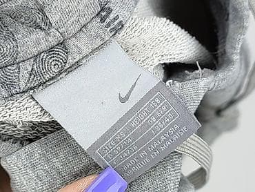 nike bluzki: Nike, Bluza z kapturem damska, rozmiar M — 5