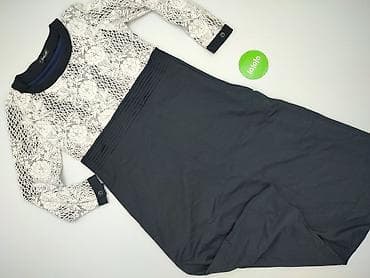 koszule nocna: Sukienka damska, rozmiar 3XL — 2