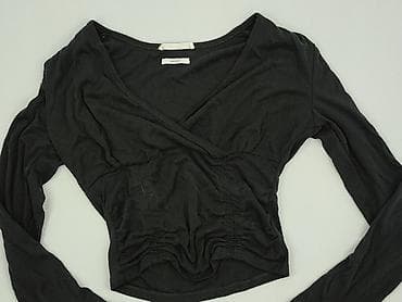 bluzki modal: Bluzka damska, rozmiar M — 1