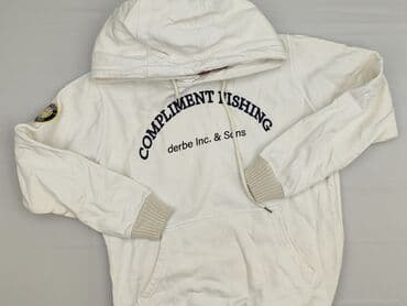 Hoodie for men, L (EU 40), Derbe, condition - Very good