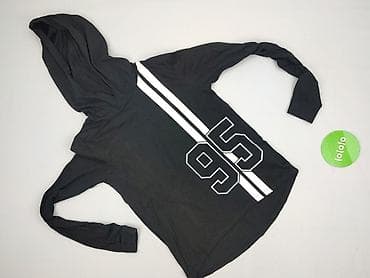 dopasowane dresy: FB Sister, Bluza z kapturem damska, rozmiar XS — 2