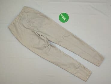 buty new look: New Look, Material trousers for women, size XS — 3