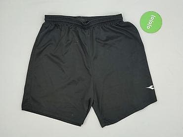 la fo da: Diadora, Szorty dla mężczyzn, rozmiar L — 2