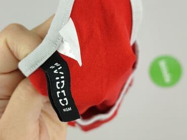 koszulka fast and furious cropp: H&M Divided, Top damski, rozmiar M — 5