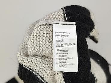 cheap jackets: H&M Basic, Sweter damski, rozmiar M — 5