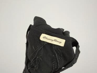 jedwabne bluzki wieczorowe: Bluzka damska, rozmiar S — 4