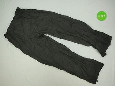 buty atmosphere: Spodnie materiałowe damskie, rozmiar S — 3