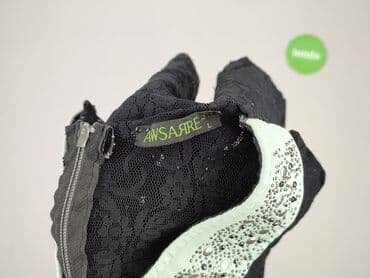 biale bluzki z gipiurą: AWSARRE, Bluzka damska, rozmiar L — 4