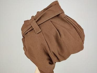garnitury zator: Spodnie materiałowe damskie, rozmiar M — 5