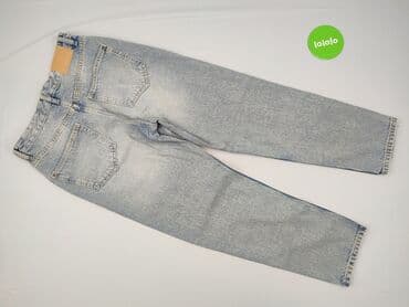 Kobiety: Sinsay, Jeansy damskie, L — 3