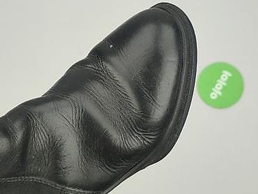 Women's Footwear: Ankle boots for women, size 35 — 6
