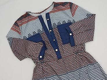 sukienko tunika: Sukienka damska, rozmiar S — 1