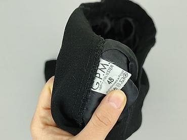 risk: DPM By Depech Mod, Spódnica damska, rozmiar 4XL — 5