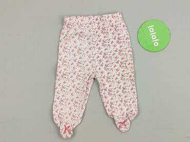 klapki lidl allegro: Legginsy, 3-6 miesięcy, stan - Bardzo dobry — 2