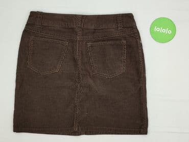 kozaki z futerkiem: Just Female, Spódnica damska, M — 3