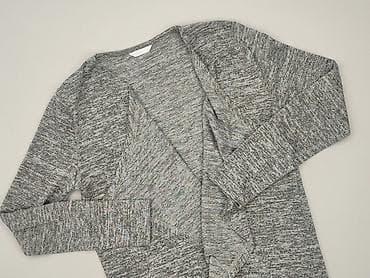 dlugi sweter: Kardigan damski, rozmiar S — 1