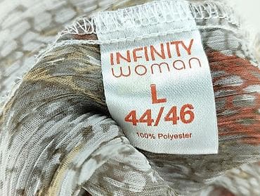 latynka bluza: Infinity Woman, Bluzka damska, rozmiar L — 6