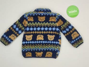 kapcie kraina lodu ccc: Sweater, So cute, 1.5-2 years, 86-92 cm, condition - Very good — 3