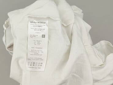 koszulka soplica: Vero Moda, T-shirt damski, rozmiar M — 5