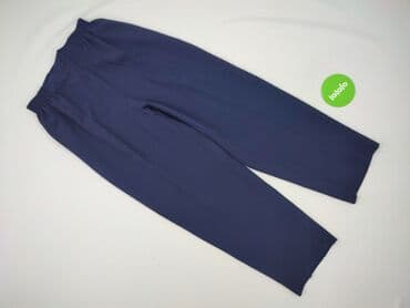 Жіночий одяг: Брюки жіночі, розмір 5XL — 2