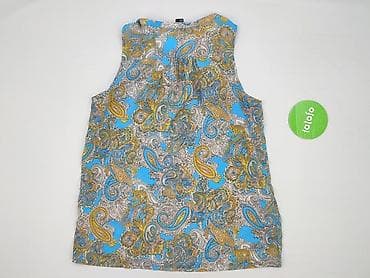 cytrynowe bluzki: H&M, Bluzka damska, rozmiar M — 3
