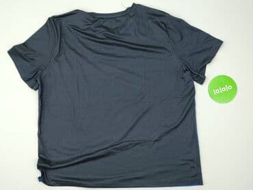 koszulka golds gym: Koszulka dla mężczyzn, rozmiar 2XL — 3