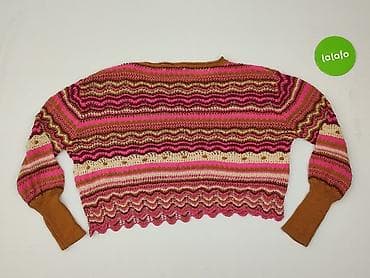 sweter polo ralph: Zara, Sweter damski, rozmiar S — 3