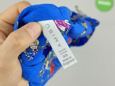 koszulka do garnituru damskiego: Amisu, Bluzka damska, XS — 4