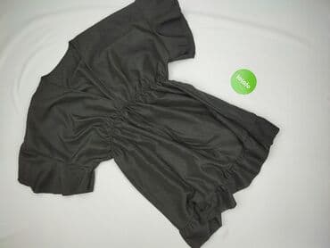 shein bluzy oversize damskie: Shein, Bluzka damska, rozmiar 2XL — 2