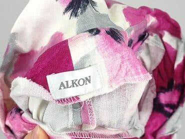 top z piorkami: Koszula damska, M — 4