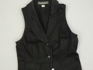 Blue Vanilla, Women`s waistcoat, size XS