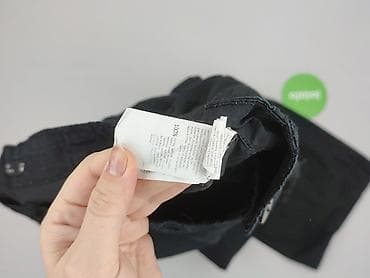 ccc air force 1: House of Denim, Spodnie cargo damskie, rozmiar M — 5