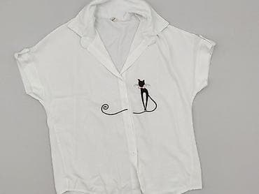 t shirty witch: Koszula damska, rozmiar M — 1