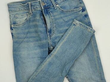 ripped jeans bershka: Bershka, Jeans for women, size S — 1