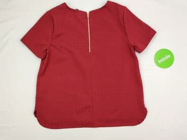 bluza z czerwonym napisem: New Look, Bluzka damska, rozmiar XL — 3