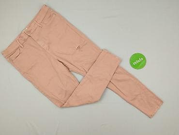 bluzki big star: F&F, Jeansy damskie, rozmiar L — 2