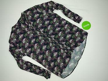 bluzy manto: Moodo, Bluzka damska, rozmiar 2XL — 2