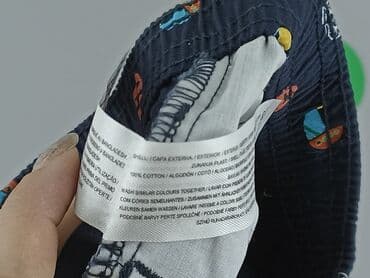 spodenki napapijri: Szorty, Primark, 1-3 m, stan - Idealny — 5