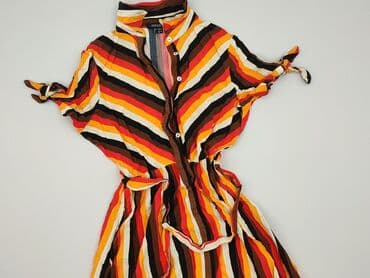 bluzki w paski mango: Esmara, Women`s dress, size S (EU 36) — 1