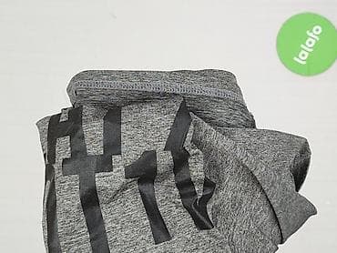 strażacki: H&M Sport, Top damski, rozmiar L — 6