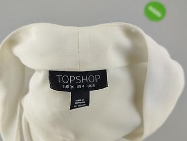 top bluzki: Topshop, Bluzka damska, rozmiar S — 5