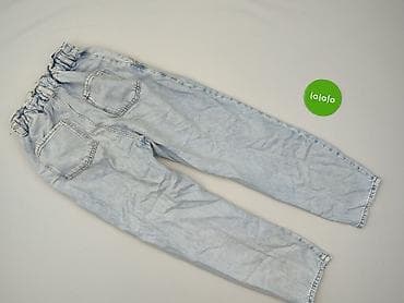 stradivarious cargo: Jeansy damskie, rozmiar XS — 3